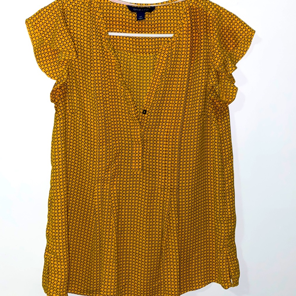 Tommy Hilfiger Dressy Shirt